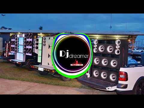 JL o único e Salgueirinho-nós é malvadão mermo •Com grave• (DJ dreamer)