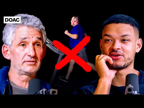 不是說想瘦就得多運動？原來這不是真的？聽聽專家怎麼說！（Why Exercising DOES NOT Help Weight Loss... : Doctor Tim Spector）