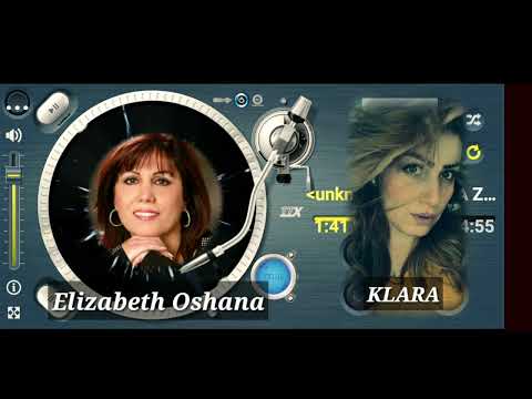 Khuba Sharira by Elizabeth Oshana cover by Klara Zaay[Official Music Video 2024] #assyrian