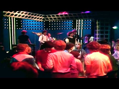 Rocazino - Jeg Savner Dig - Øresound 28-3 1983