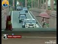 PM Modi Entry With KGF Song In Background