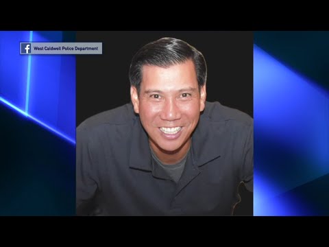 NJ Former West Caldwell Police Officer Dies Of Cancer