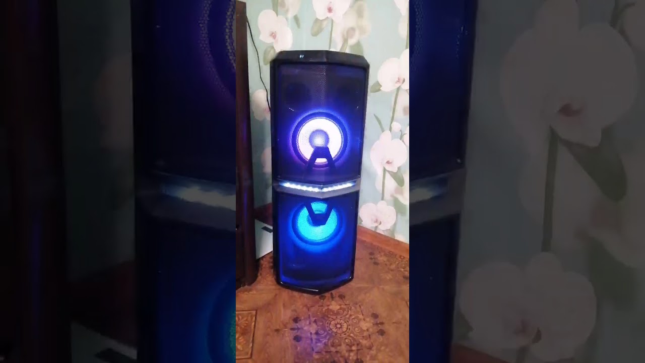 Музыкальная система LG XBOOM FJ5: характеристики, обзоры, где купить - LG Россия