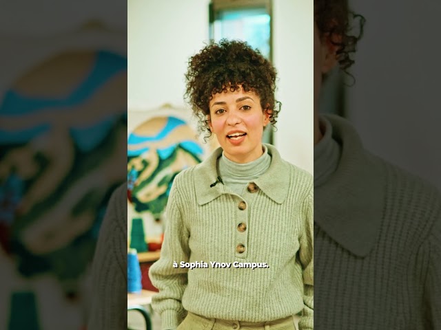 FABRYK : atelier tufting au programme de la filière Architecture d'intérieur !