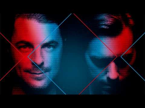 Axwell & Ingrosso ft. Kid Ink - I Love You (vanderszpak edit)