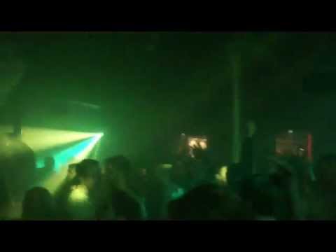 Cream Reunion @ Nation, Liverpool 05/02/11