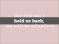 We can - Leann Rimes (With lyric) 