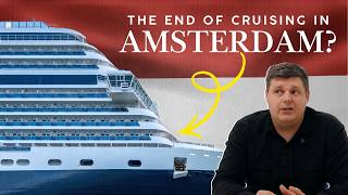 Is This the Beginning of the End for Cruise Ships in Europe?