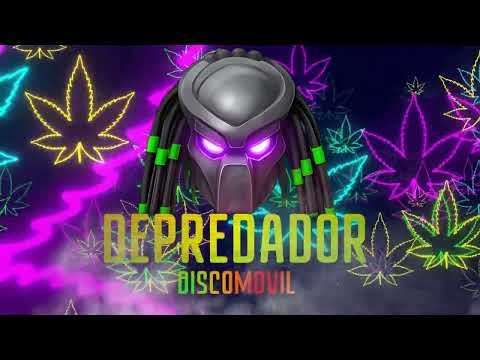 Reggae Mix 2025 Depredador Discomovil El Animal 🔥