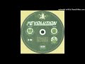 EVOLUTION - RIDING HIGH ( BULLET 350 MIX)