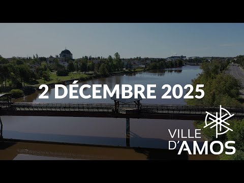 Séamce du 1er Décembre 2025