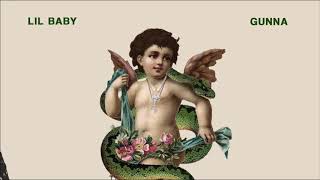 Gunna x Lil Baby x YNW Melly Type Beat "Run It Up" (prod. datboigetro)