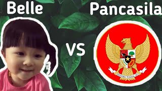 Download lagu Balita Instagram | Lucu nya Belle Belajar Mengeja Pancasila mp3 Download lagu Balita Instagram | Lucu nya Belle Belajar Mengeja Pancasila mp3