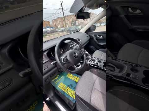 фото renault kadjar i рестайлинг 0