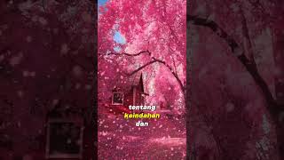 Download lagu Bunga Sakura : Keindahan yang singkat namun berkesan #sakura #flora #bunga #youtubeshorts #shorts mp3