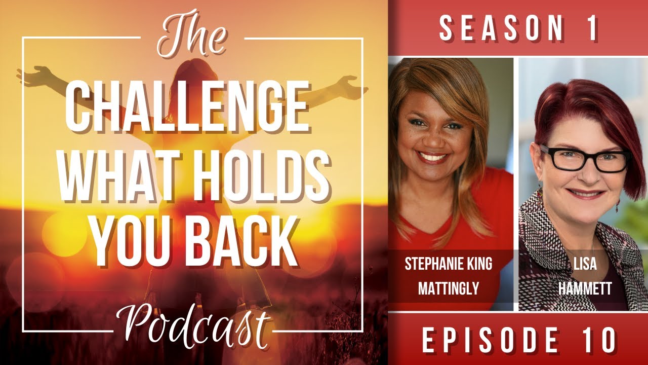 The Devastating Effects of Quiet Quitting and How to Overcome It with Lisa Hammett