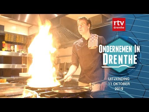 Ondernemen in Drenthe : Het verhaal achter zelfgebrande koffie moet voor verkoop zorgen in Emmen
