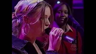 Joss Stone - Don&#39;t Know How - Last Call 2004