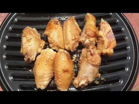 Coleman Party Grill