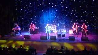 Bobaloo - Showaddywaddy @ The Spa, Scarborough (12/7/2014