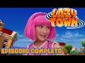 Lazy Town En Español El Nuevo Superhéroe De Lazytown Temporada 1 Episodio 19 Dibujos Animados