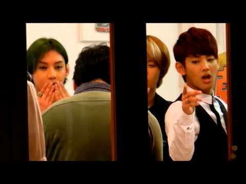 MYNAME(마이네임) TV 수록 영상