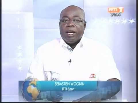 CAN 2012/Quart de finales. Temps forts du match Côte d'Ivoire - Guinée Equatoriale (3-0)