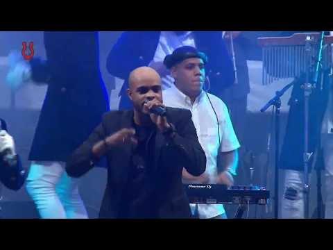 Roald Balentien - É Faborito - Festival Di Tumba 2018