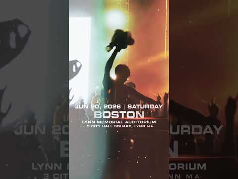 Javed Ali LIVE in Boston 2026 | Soulful Bollywood Concert Night