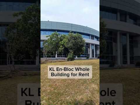 Commercial Bungalow for Rent in Bukit Jalil, Kuala Lumpur by Mandy Lam - iProperty.com.my