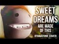 Sweet Dreams Are Made Of This Otamatone Cover