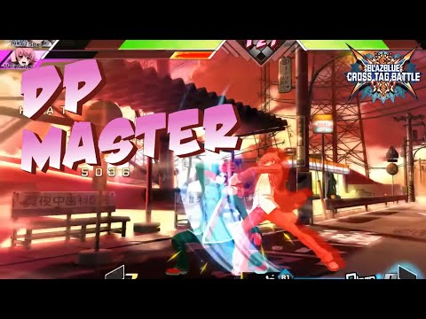 BBTAG: Yui_is_Gay (Adachi/Yu) vs Duckator (Heart/Akatsuki) 5/9/20