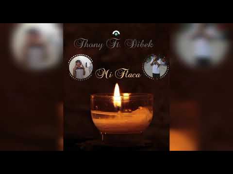 JHONY - mi flaka ft dibek