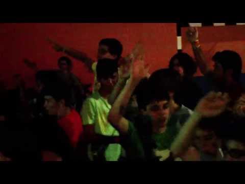 Gradohockey 2013: fin de fiesta segundo turno