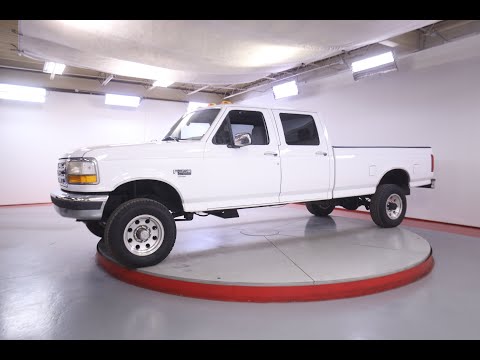 1994 Ford F350 (CC-1917177) for sale in Denver , Colorado