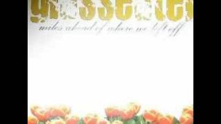 Glasseater  - Ill Try