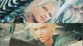 [FINAL FANTASY VII REBIRTH DEMO]マテリアキーパー戦 No Damage