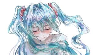 - ロンリーラン / 初音ミク