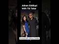 Kanwal Farooq With Adnan Sadiqi Kanwalfarooq Ytshorts Tamashaseason4 Goviral Trending