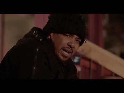 Doe Boy - LIL WILL (Official Music Video)