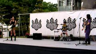 MAD CATZ大阪城live_vol.1