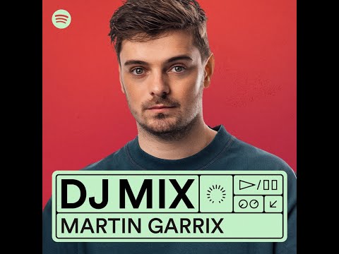 Martin Garrix - Spotify DJ Mix 2022 by (Martin Garrix)