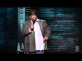 Patrice O'neal - lepää rauhassa iso heppu