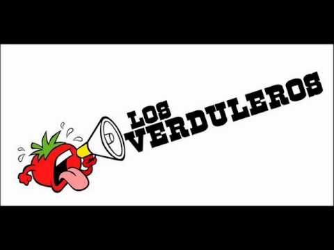 Los Verduleros (Spanish)