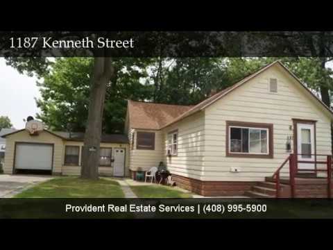 2 Bedroom / 1 Bath House in GREAT Location! property video