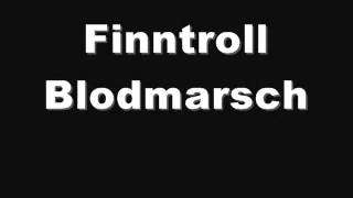 Finntroll Blodmarsch