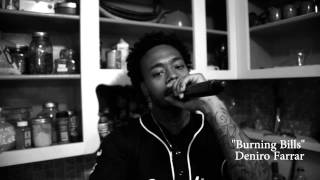 Verse Unheard: Deniro Farrar