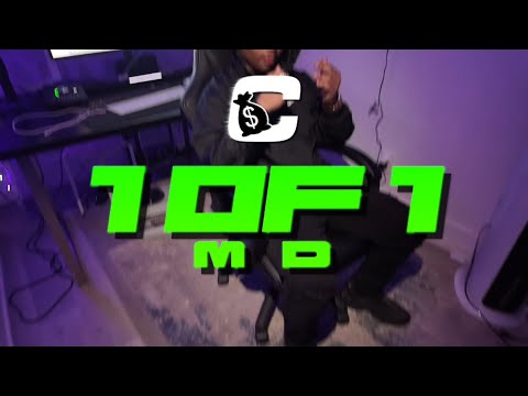 Md - 1 of 1 (Official Music Video)