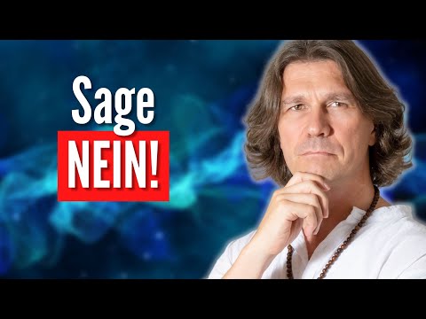 Warum können Hochsensible nicht NEIN sagen!(Du auch?)