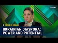 Ukrainian Diaspora: Power and Potential | Voices of Ukraine